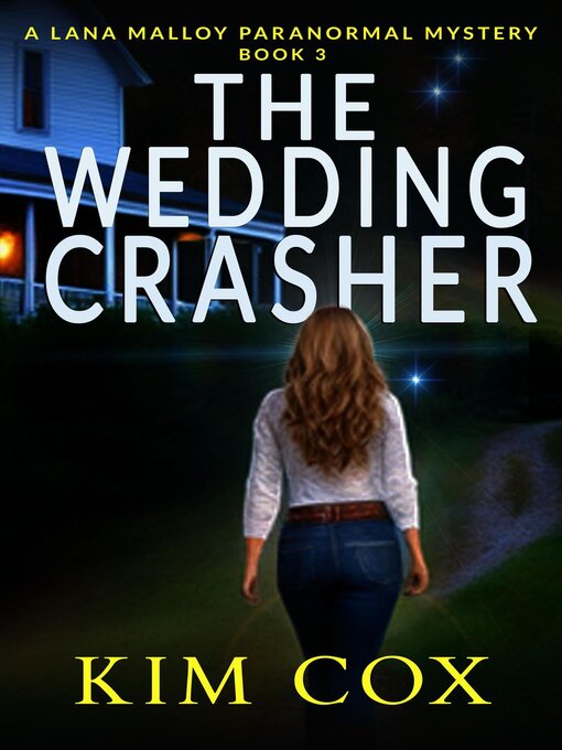 Title details for The Wedding Crasher by Kim Cox - Available